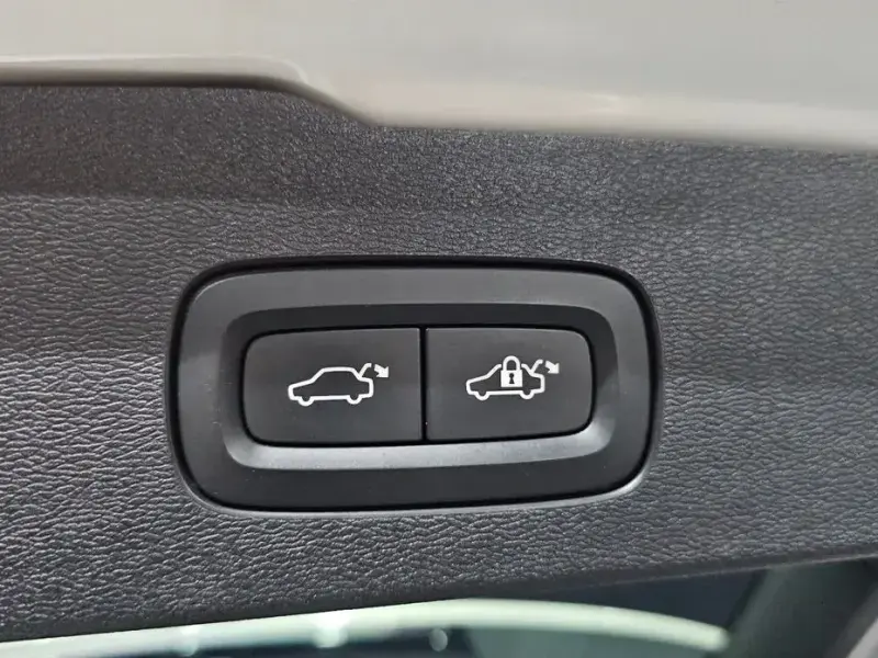 2019 Volvo V60 Cross Country с пробегом 90 973 км