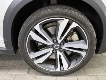 2021 Volvo V60 Cross Country с пробегом 58 005 км