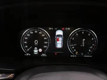 2020 Volvo V60 Cross Country с пробегом 70 447 км