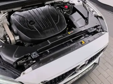 2021 Volvo V60 Cross Country с пробегом 58 005 км