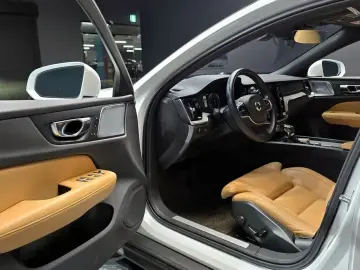 2020 Volvo V60 Cross Country с пробегом 70 447 км