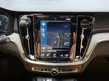 2020 Volvo V60 Cross Country с пробегом 70 447 км