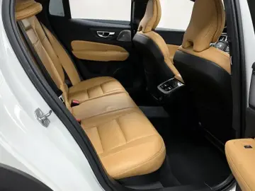 2021 Volvo V60 Cross Country с пробегом 58 005 км
