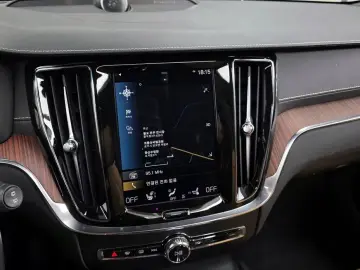 2021 Volvo V60 Cross Country с пробегом 58 005 км