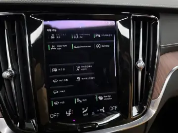 2021 Volvo V60 Cross Country с пробегом 58 005 км
