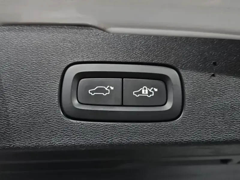 2020 Volvo V60 Cross Country с пробегом 70 447 км