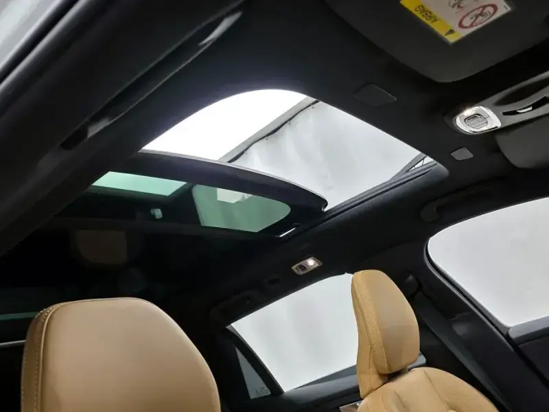 2021 Volvo V60 Cross Country с пробегом 58 005 км