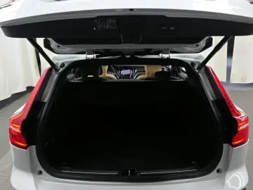 2021 Volvo V60 Cross Country с пробегом 58 005 км