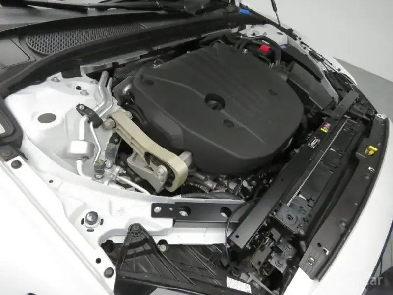 2025 Volvo V60 Cross Country с пробегом 3 929 км