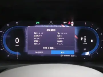 2025 Volvo V60 Cross Country с пробегом 3 929 км