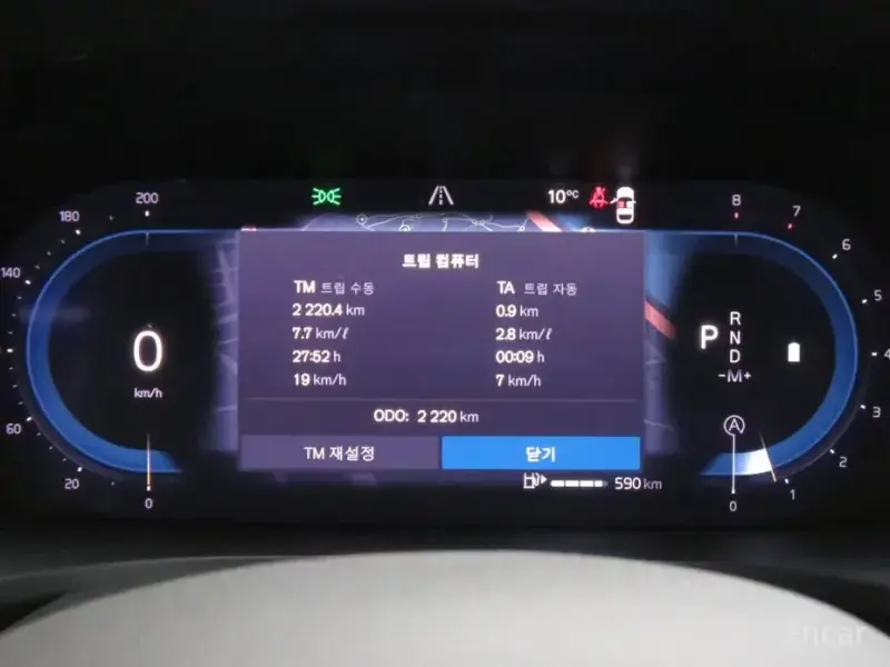 2025 Volvo V60 Cross Country с пробегом 3 929 км