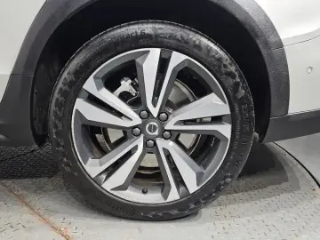 2020 Volvo V60 Cross Country с пробегом 24 335 км