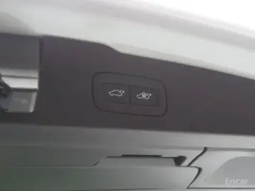 2025 Volvo V60 Cross Country с пробегом 3 929 км