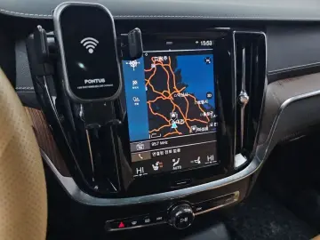 2020 Volvo V60 Cross Country с пробегом 24 335 км