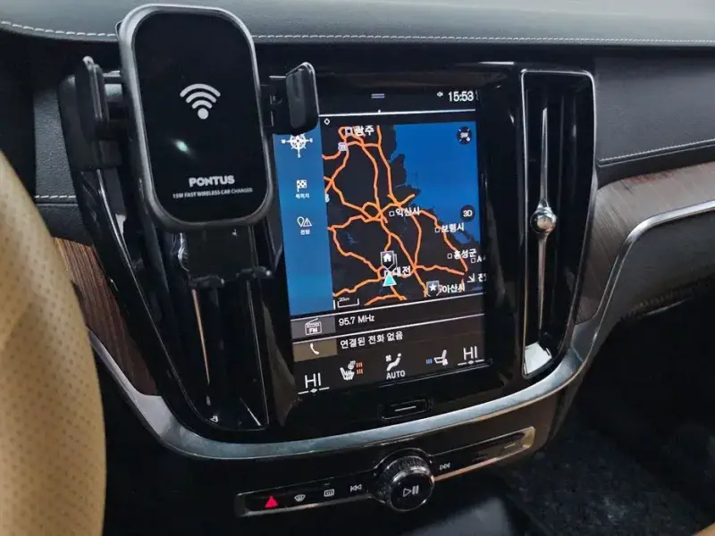 2020 Volvo V60 Cross Country с пробегом 24 335 км