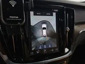 2020 Volvo V60 Cross Country с пробегом 24 335 км