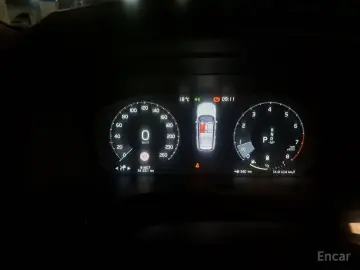 2021 Volvo V60 Cross Country с пробегом 91 807 км