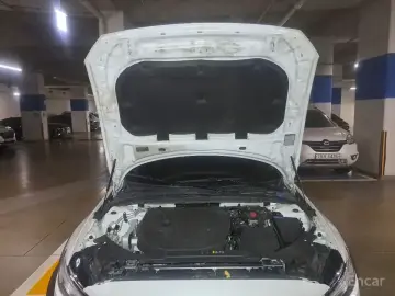 2021 Volvo V60 Cross Country с пробегом 91 807 км