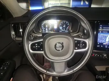 2021 Volvo V60 Cross Country с пробегом 91 807 км