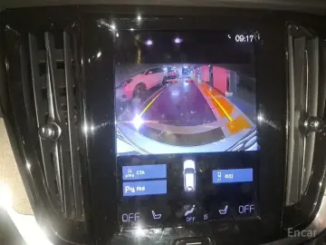 2021 Volvo V60 Cross Country с пробегом 91 807 км