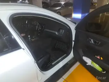 2021 Volvo V60 Cross Country с пробегом 91 807 км