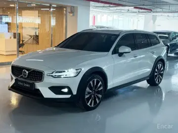 Volvo V60 Cross Country