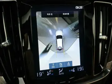 2021 Volvo V60 Cross Country с пробегом 98 658 км