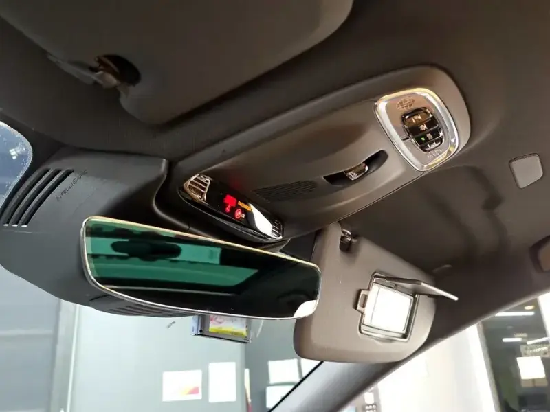 2021 Volvo V60 Cross Country с пробегом 98 658 км
