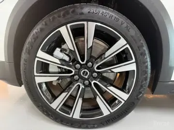 2025 Volvo V60 Cross Country с пробегом 4 280 км