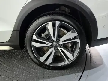 2021 Volvo V60 Cross Country с пробегом 98 658 км
