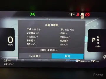 2025 Volvo V60 Cross Country с пробегом 4 280 км