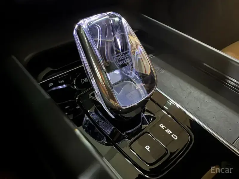 2025 Volvo V60 Cross Country с пробегом 4 280 км