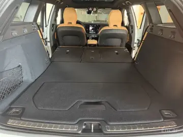 2025 Volvo V60 Cross Country с пробегом 4 280 км