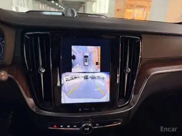 2025 Volvo V60 Cross Country с пробегом 4 280 км