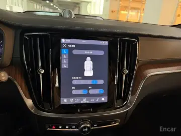 2025 Volvo V60 Cross Country с пробегом 4 280 км