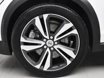 2019 Volvo V60 Cross Country с пробегом 96 863 км