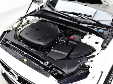 2019 Volvo V60 Cross Country с пробегом 96 863 км