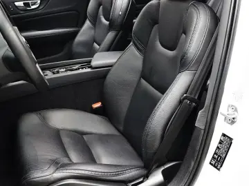 2019 Volvo V60 Cross Country с пробегом 96 863 км