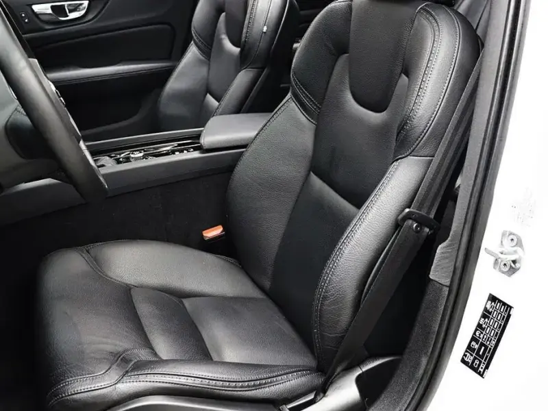 2019 Volvo V60 Cross Country с пробегом 96 863 км