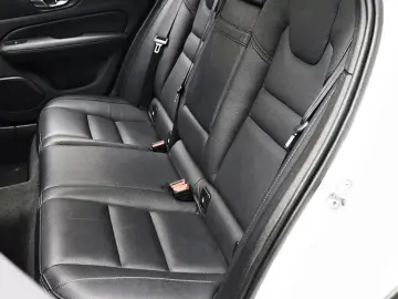 2019 Volvo V60 Cross Country с пробегом 96 863 км