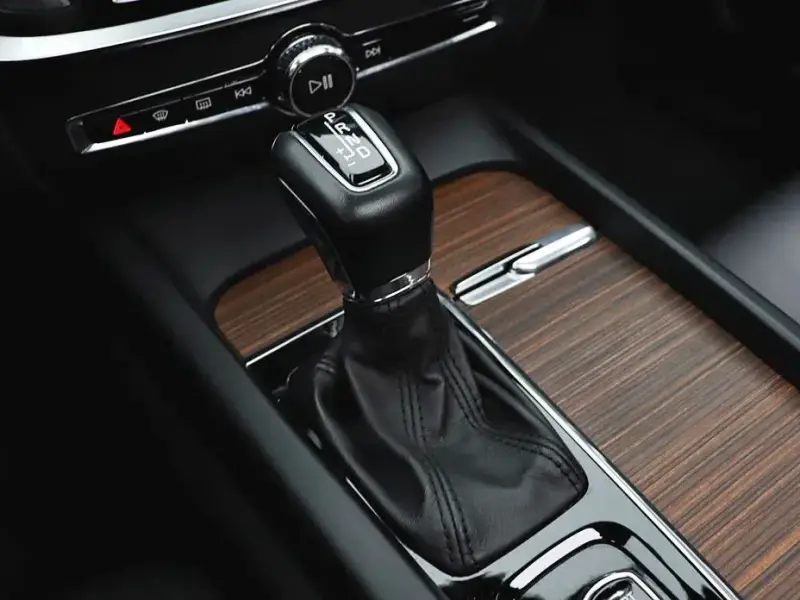 2019 Volvo V60 Cross Country с пробегом 96 863 км