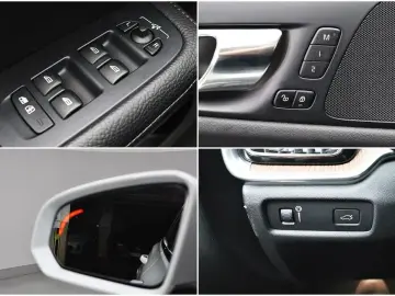 2019 Volvo V60 Cross Country с пробегом 96 863 км