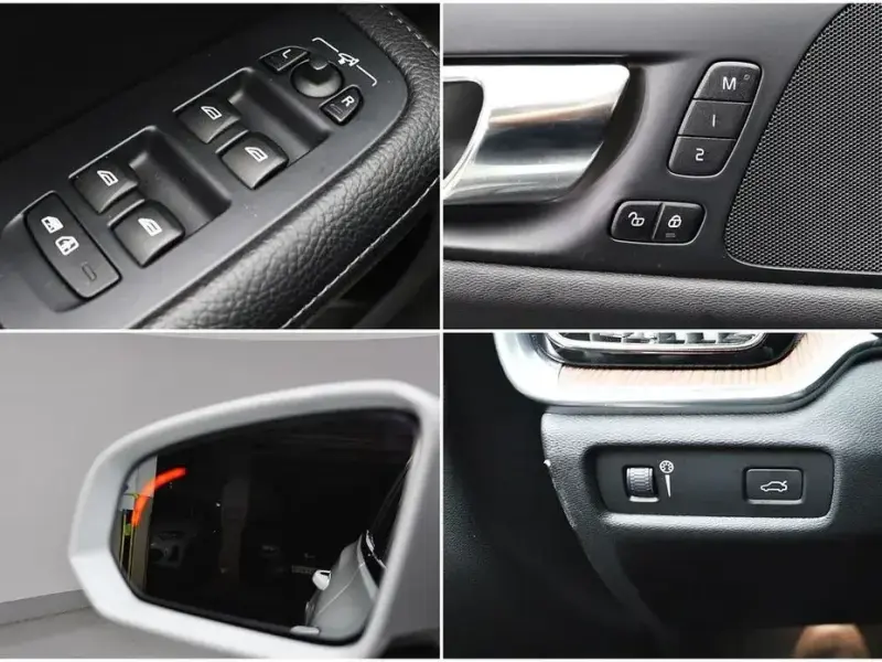 2019 Volvo V60 Cross Country с пробегом 96 863 км