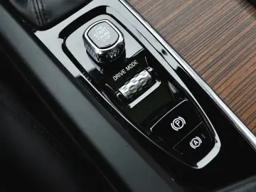 2019 Volvo V60 Cross Country с пробегом 96 863 км