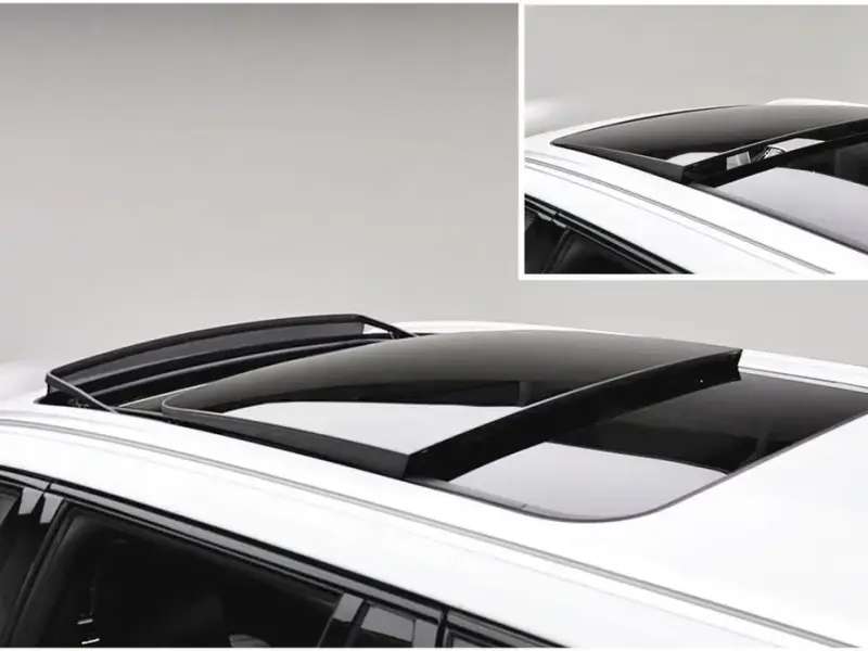 2019 Volvo V60 Cross Country с пробегом 96 863 км