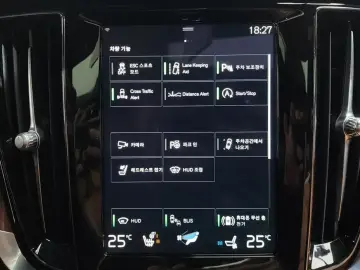 2021 Volvo V60 Cross Country с пробегом 9 570 км