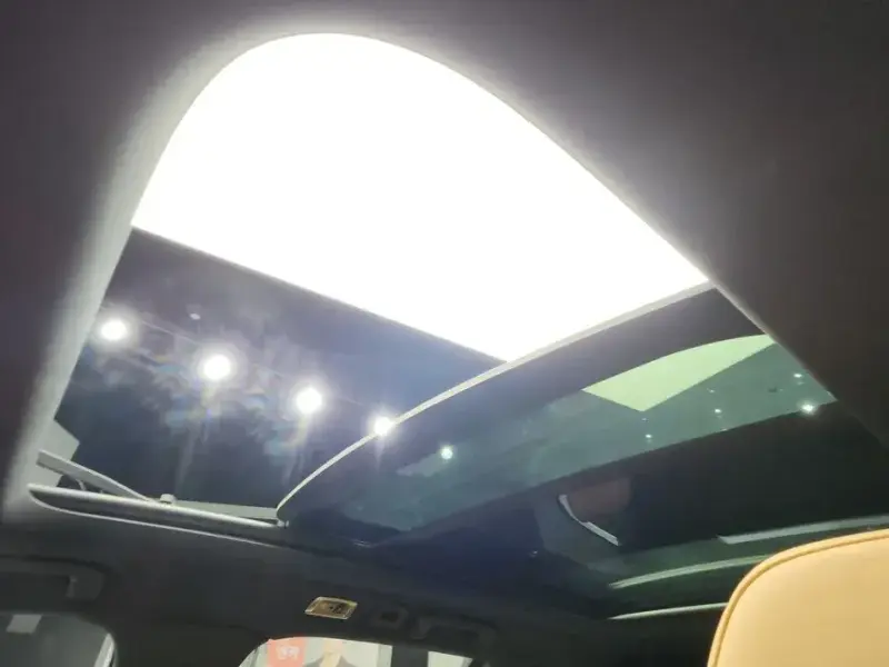 2021 Volvo V60 Cross Country с пробегом 9 570 км