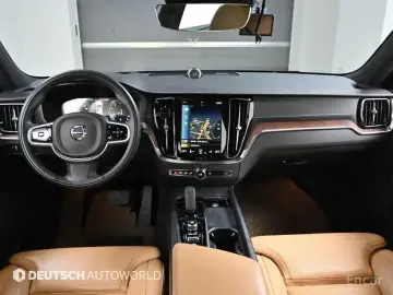 2020 Volvo V60 Cross Country с пробегом 22 028 км