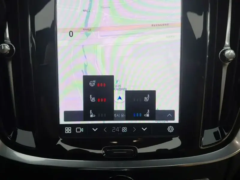 2024 Volvo V60 Cross Country с пробегом 29 003 км