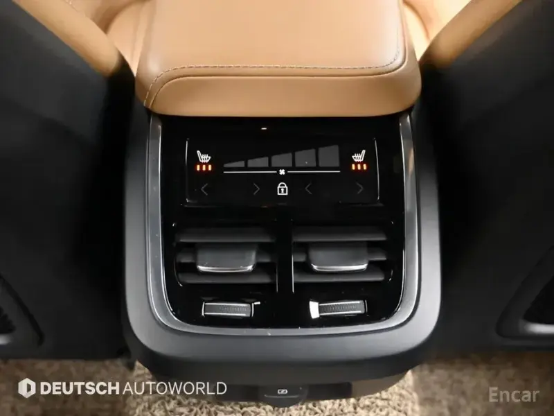 2020 Volvo V60 Cross Country с пробегом 22 028 км